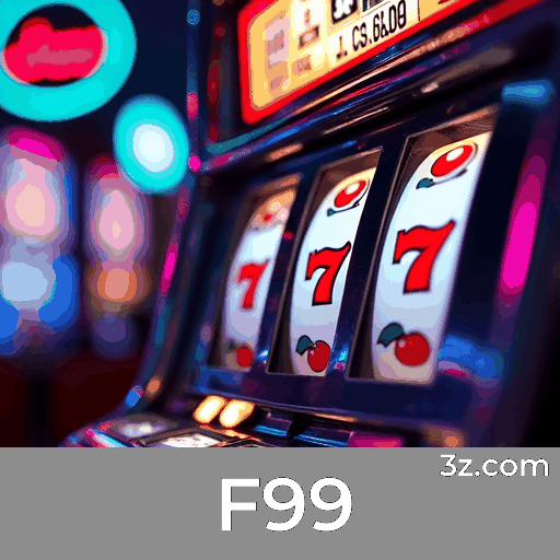 F99: Emoção e Oportunidades de Ganhar com Jogos de Cassino