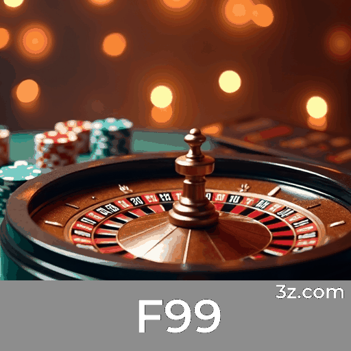Registre-se no F99 e Aproveite Recompensas Exclusivas