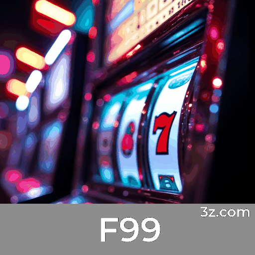 F99: Seu Cassino Online Seguro e Premiado