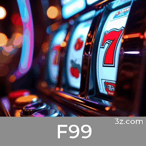 F99: Slots - Prêmios Gigantes, Dealers ao Vivo - Imersão Total, Jogos de Mesa - Estratégia e Sucesso