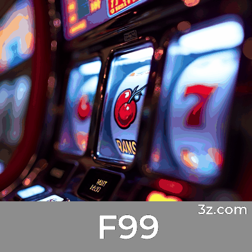 F99: Seu Cassino Online Seguro e Premiado