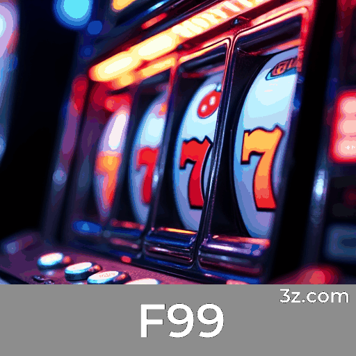 F99: Slots - Prêmios Gigantes, Dealers ao Vivo - Imersão Total, Jogos de Mesa - Estratégia e Sucesso