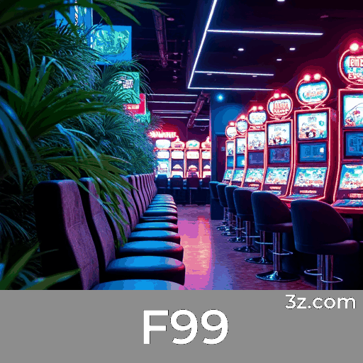 Registre-se no F99 e Aproveite Recompensas Exclusivas