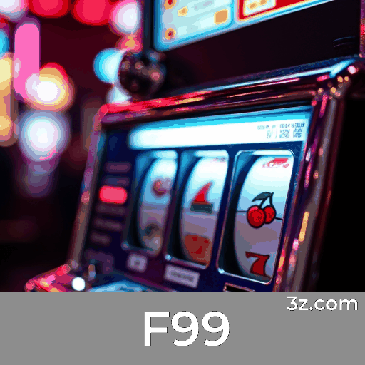 F99: Seu Cassino Online Seguro e Premiado